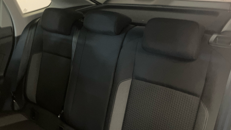 Volkswagen Taigo 1.0 TSI 115 Match 5dr Petrol Hatchback